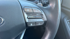 Hyundai IONIQ 1.6 GDi Hybrid Premium SE 5dr DCT Hybrid Hatchback